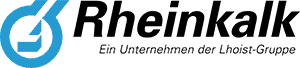 Rheinkalk Logo