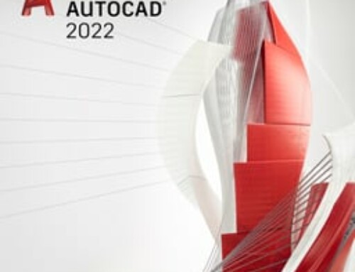 AutoCAD Tipps und Tricks 2022 Mittellinien